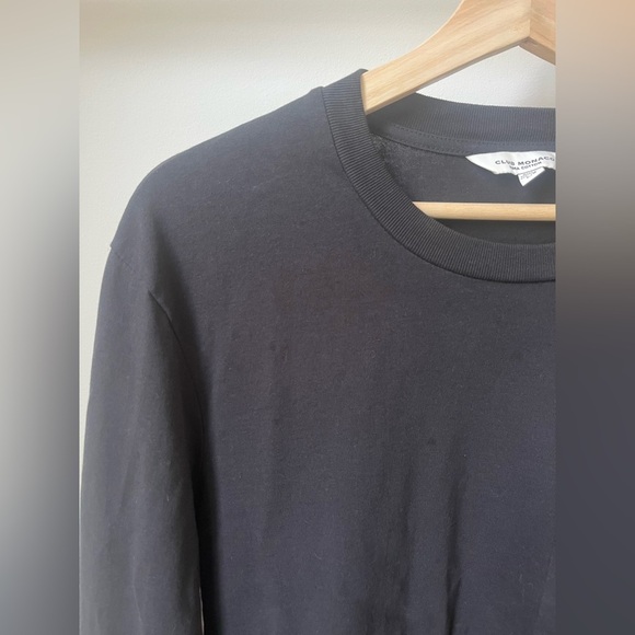 Club Monaco Williams Long Sleeve Tee - Picture 5 of 6